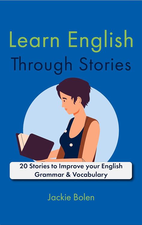 learn english through stories|Iba pa.